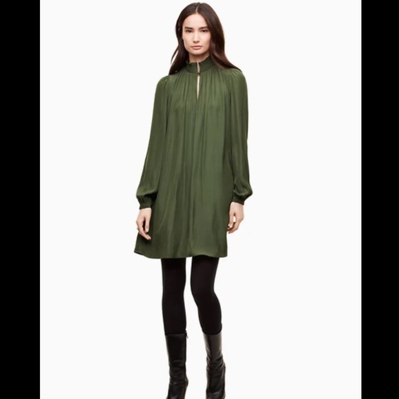 Aritzia Dresses & Skirts - Wilfred Garlyn Dress- M